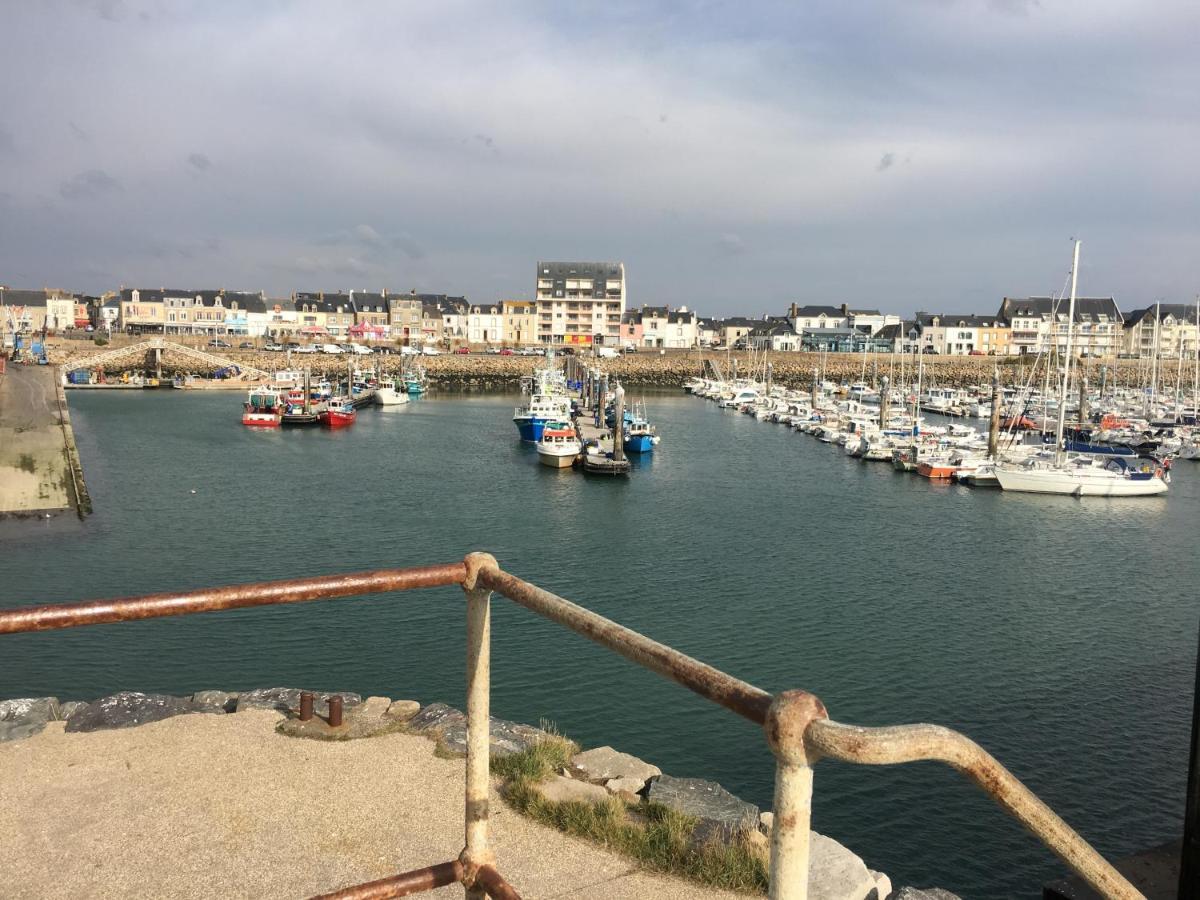 Les Maisons De La Mer, Plage A Pieds Пирьяк-Сюр-Мер Экстерьер фото
